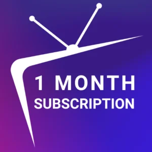 1 Month For 5 Connections