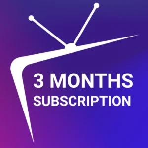 3 Months For 5 Connections