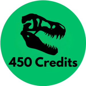 450 Credits